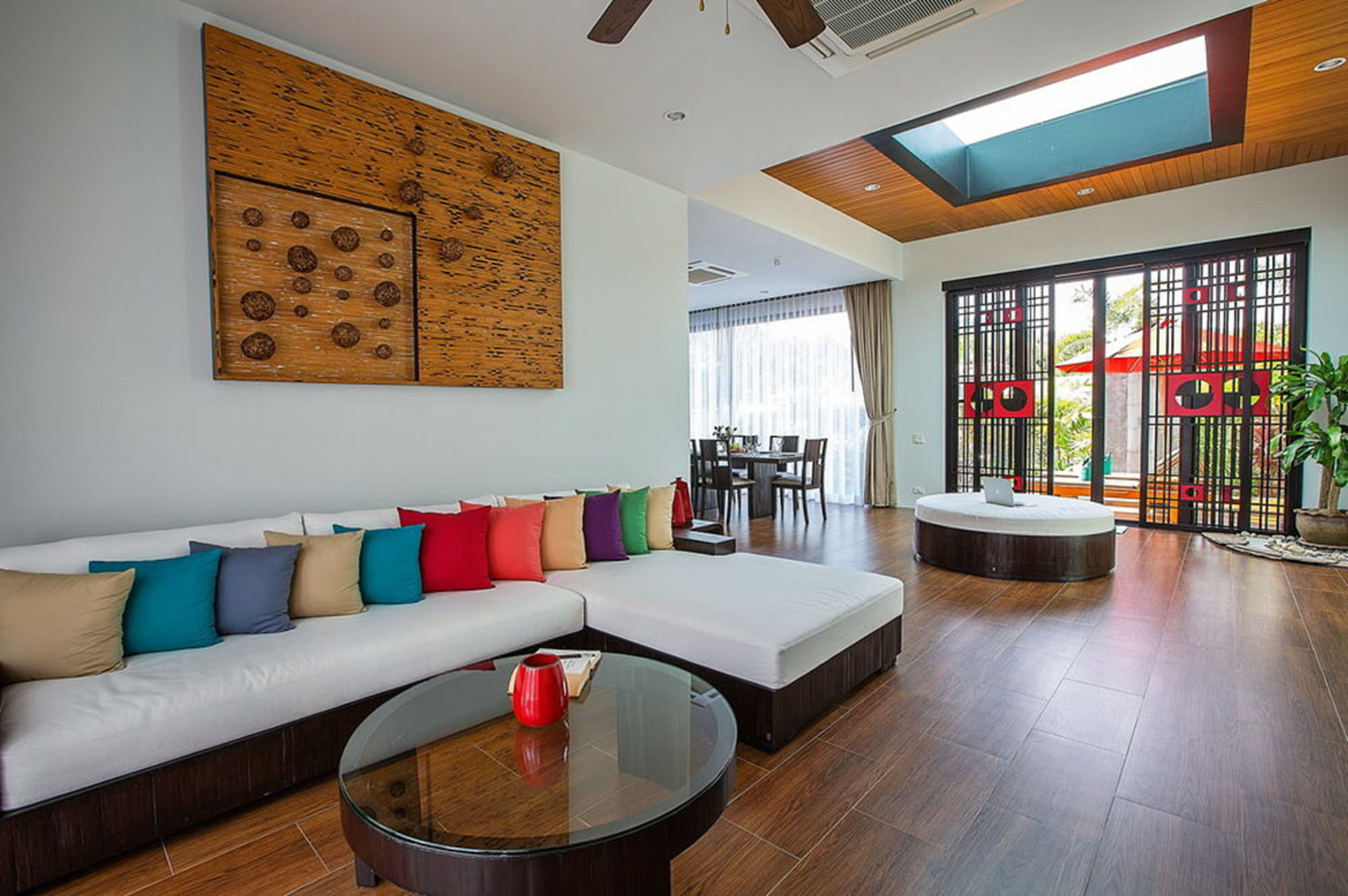 Baan Bua Estate by Tropiclook