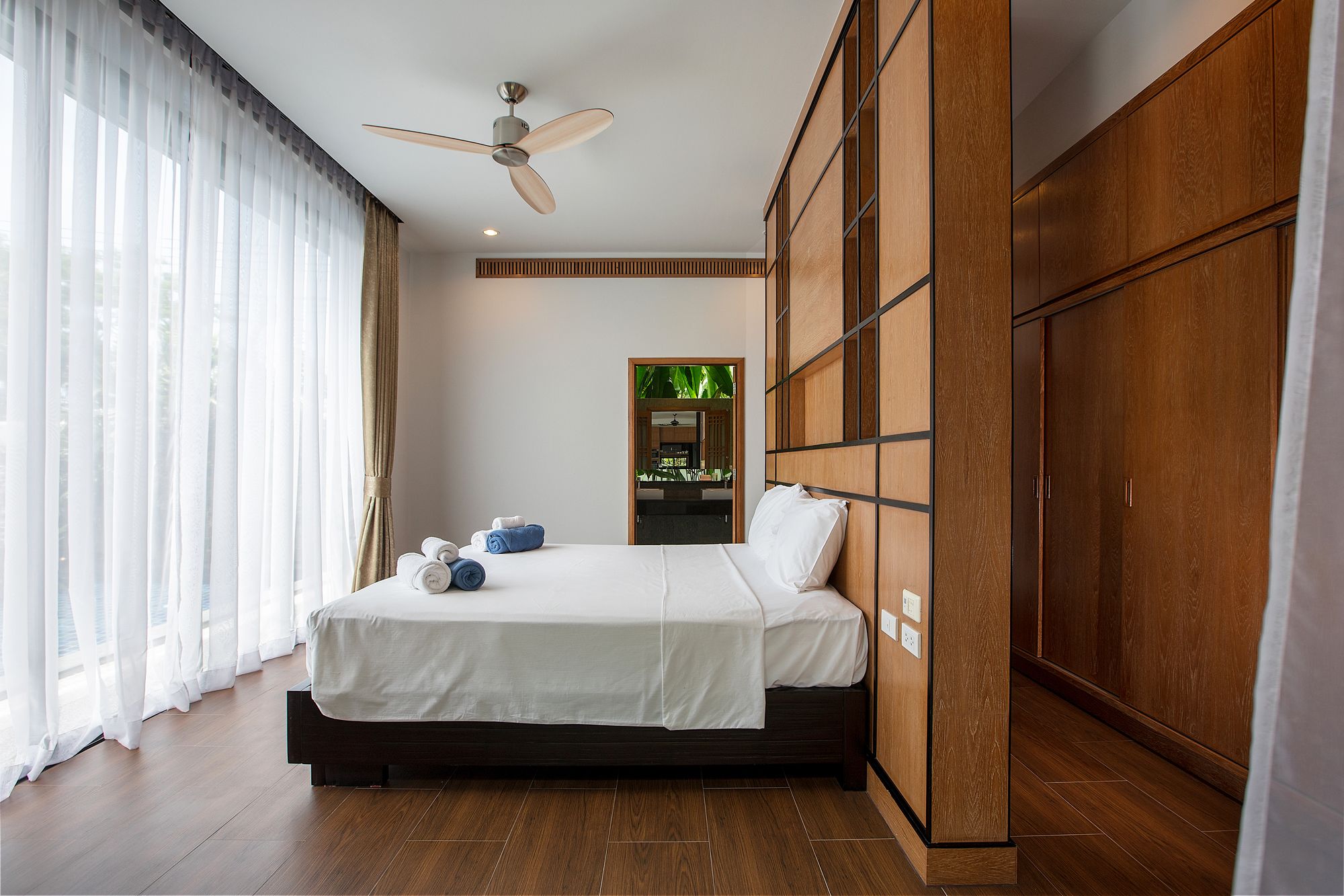 Baan Bua Estate by Tropiclook
