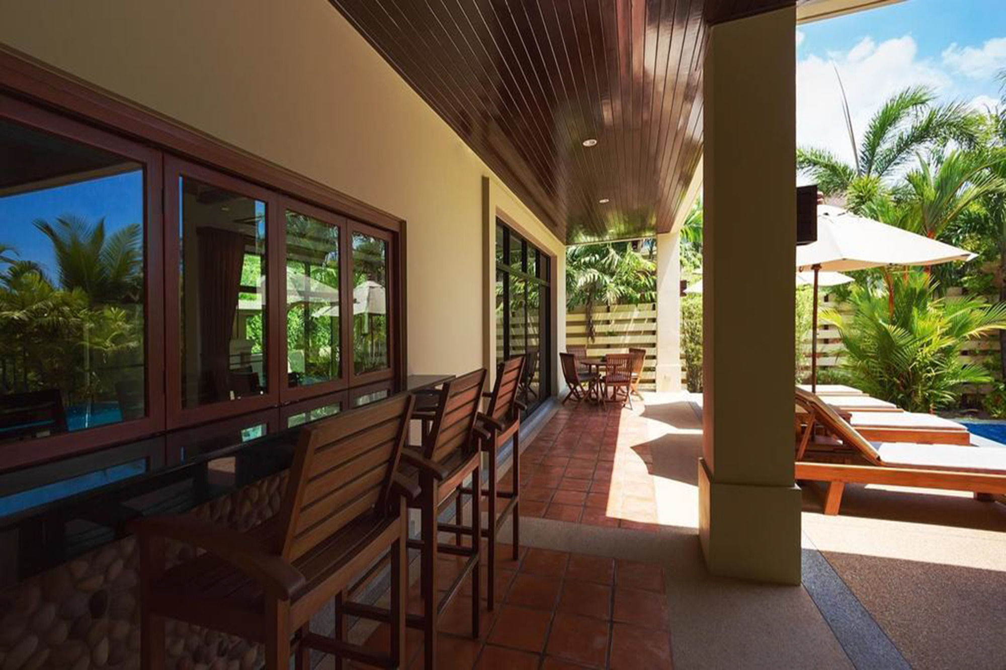Baan Bua Estate by Tropiclook
