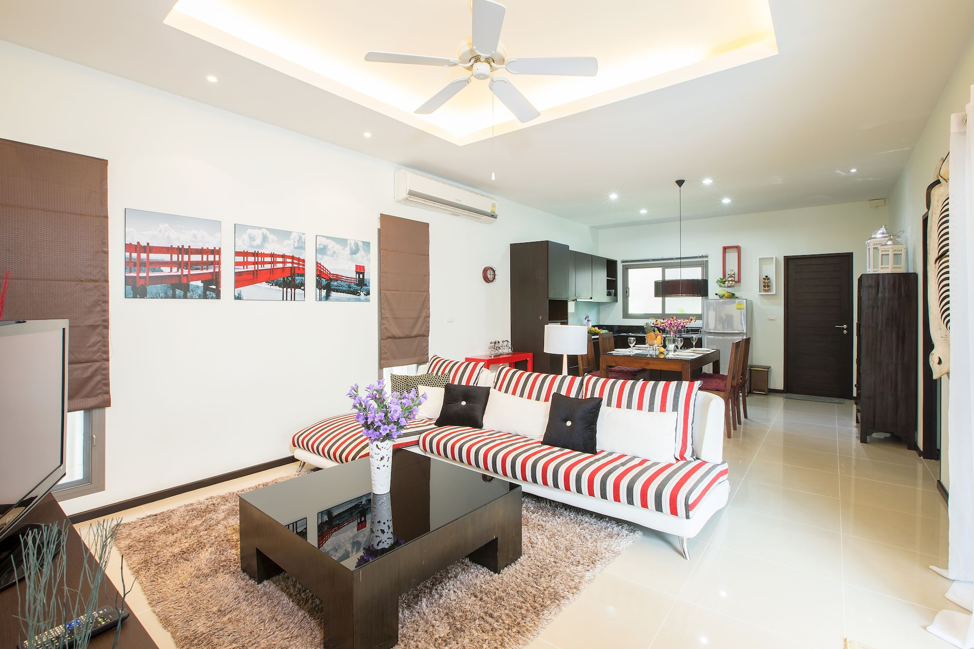 Niche Villas by TropicLook