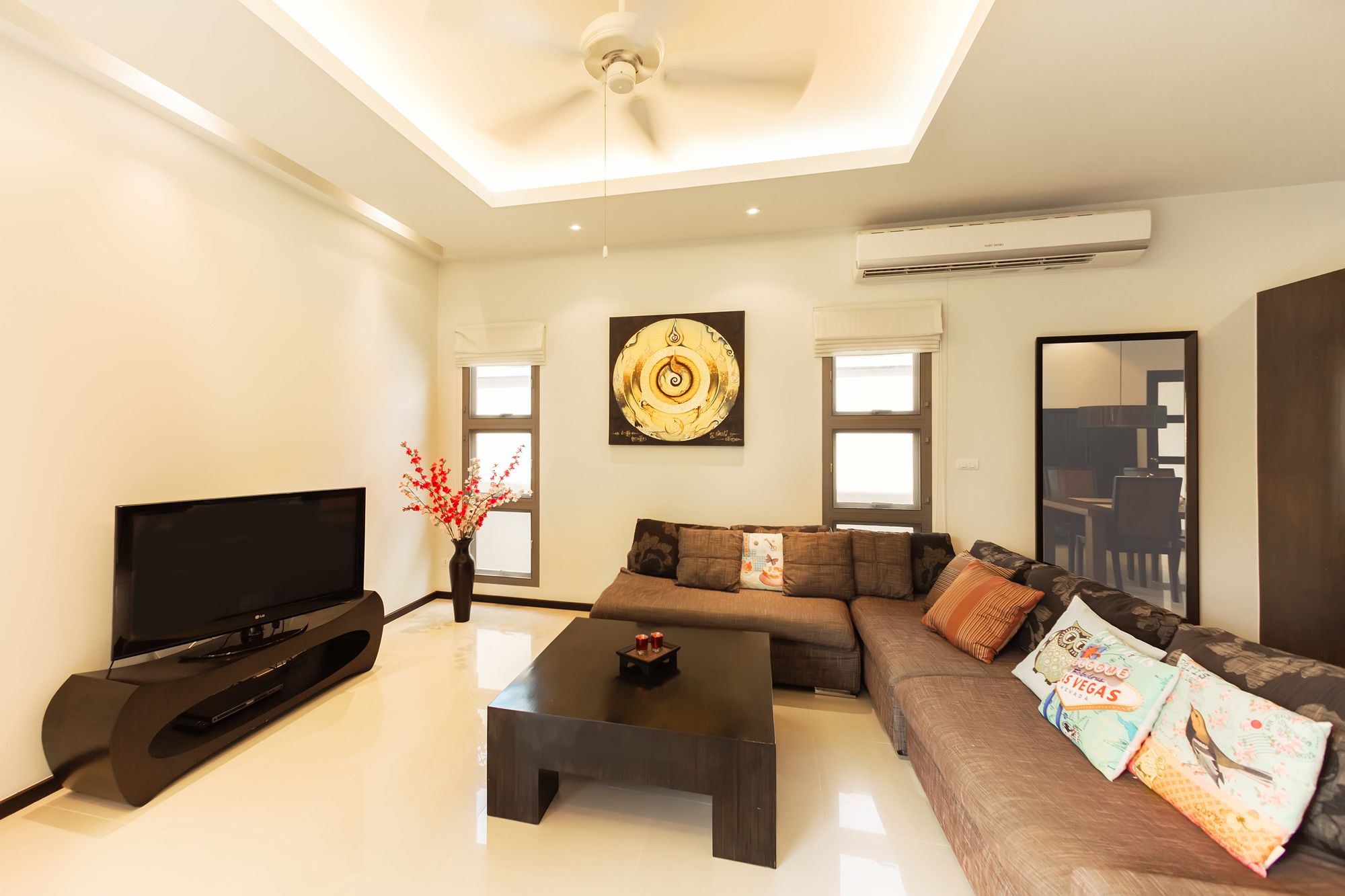 Niche Villas by TropicLook