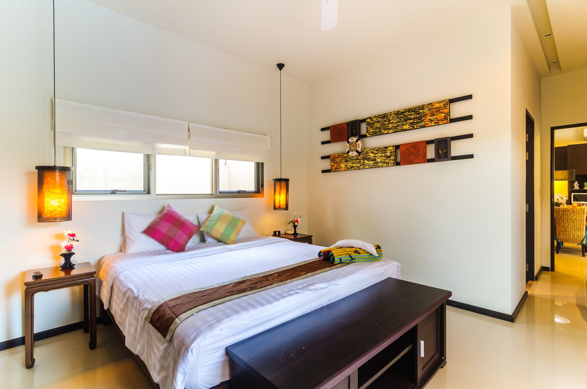 Niche Villas by TropicLook