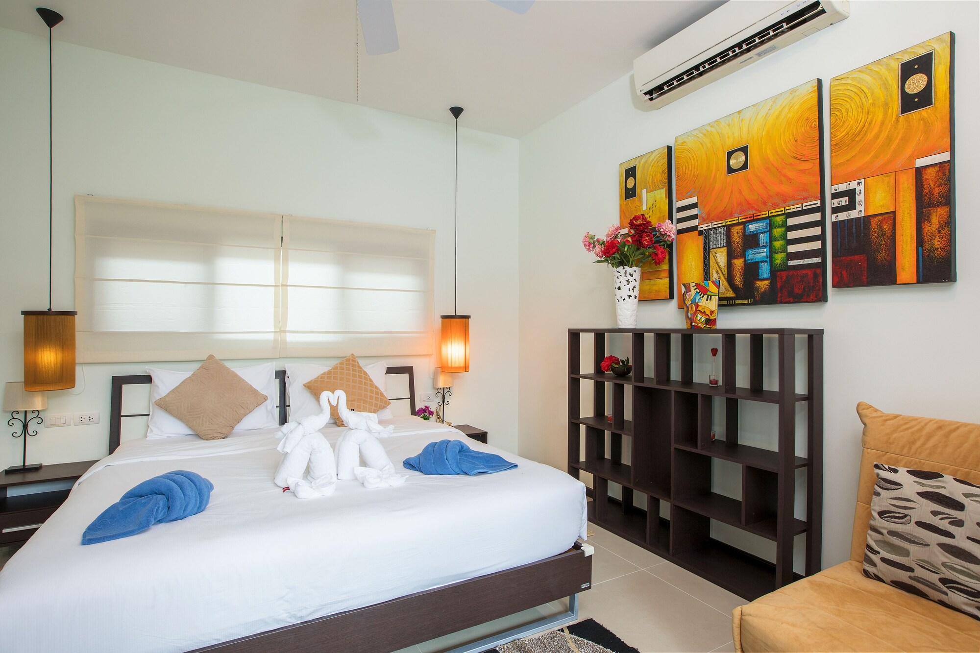 Niche Villas by TropicLook
