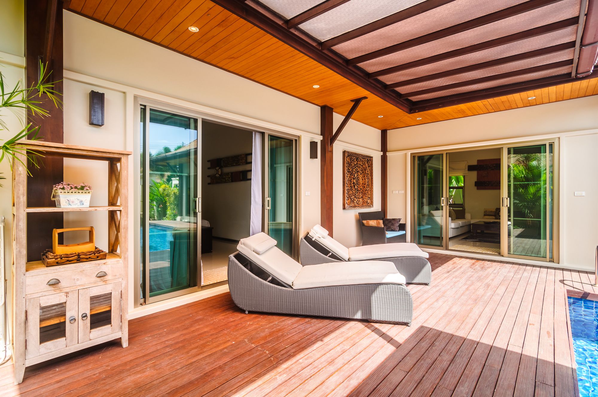 Niche Villas by TropicLook