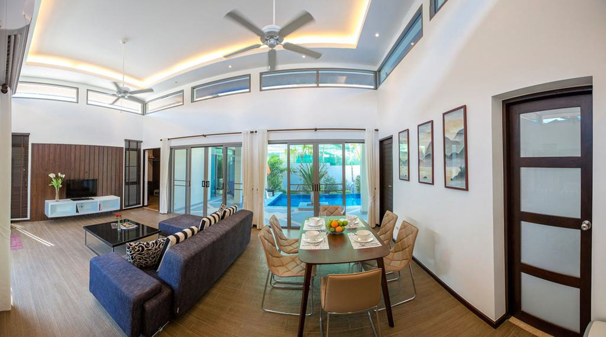 Shanti Estate by Tropiclook