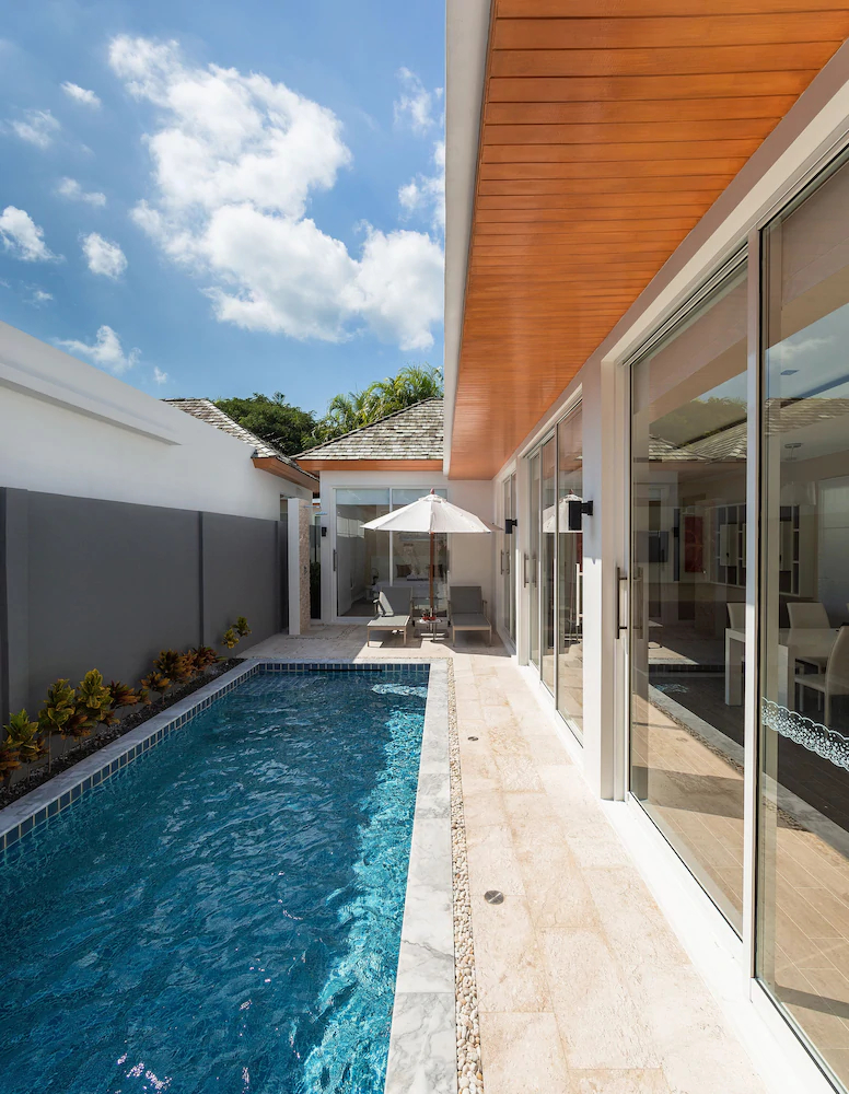 Signature Villas by Tropiclook