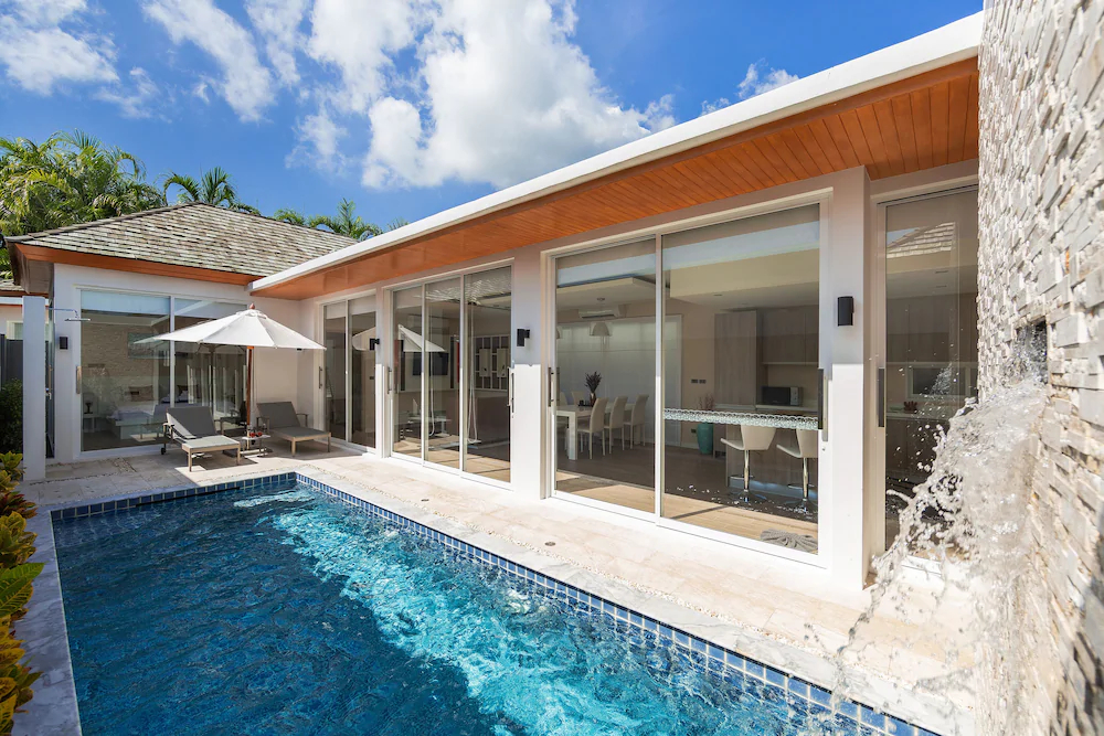Signature Villas by Tropiclook