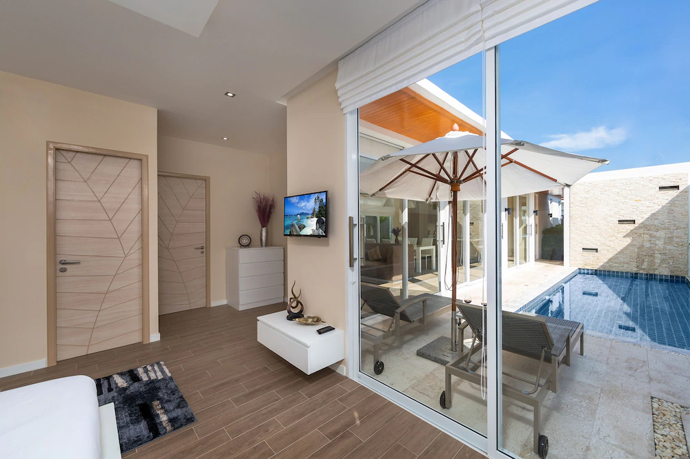 Signature Villas by Tropiclook