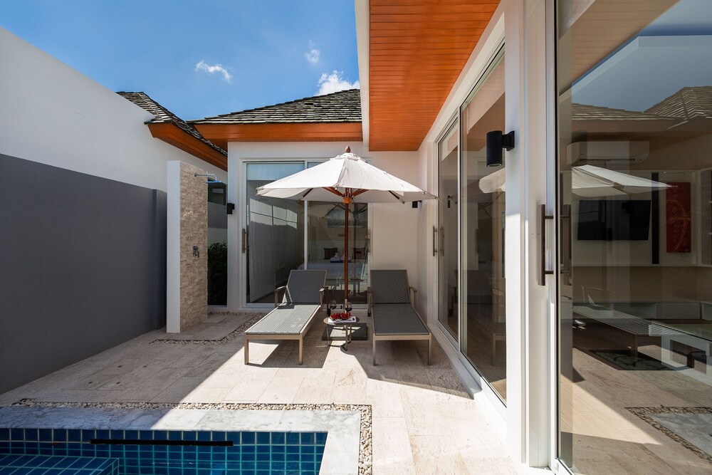 Signature Villas by Tropiclook