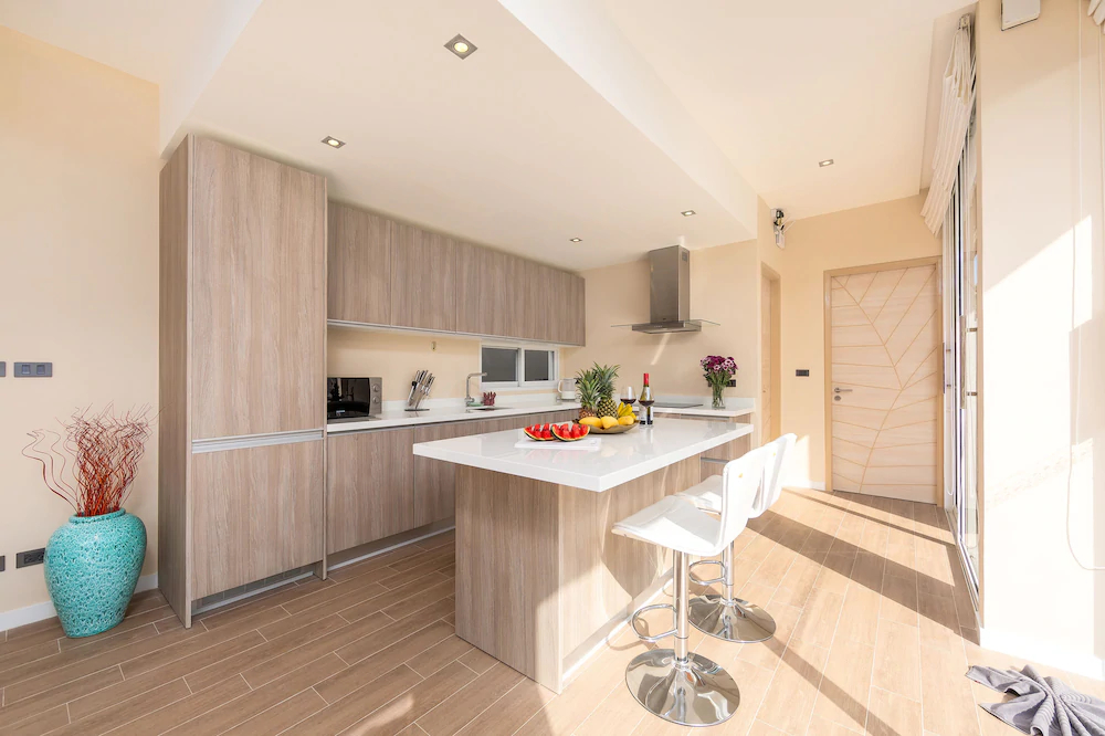 Signature Villas by Tropiclook