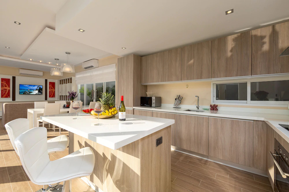 Signature Villas by Tropiclook