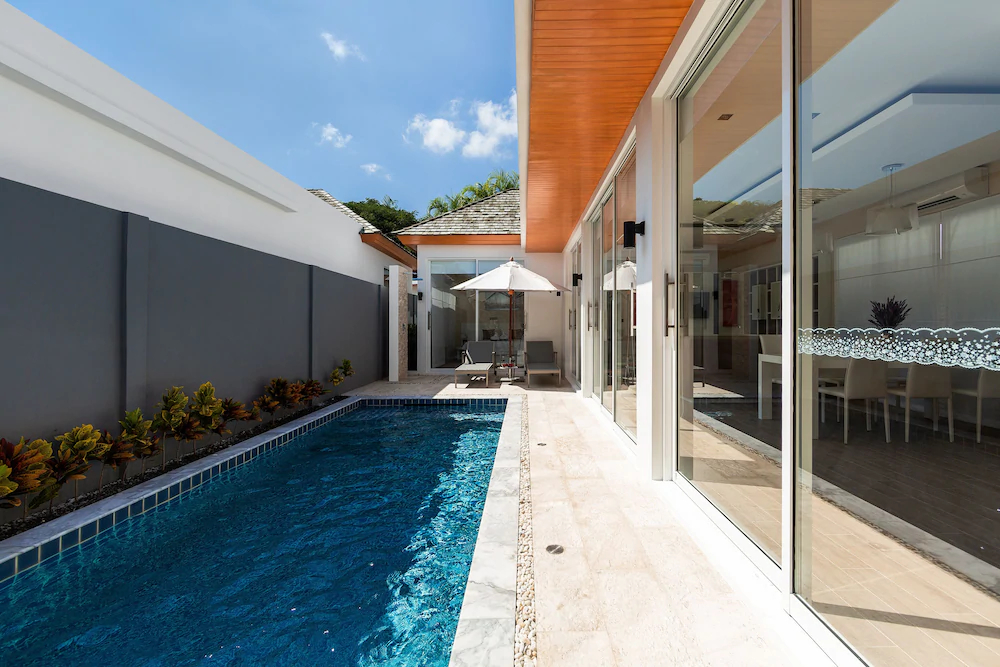 Signature Villas by Tropiclook