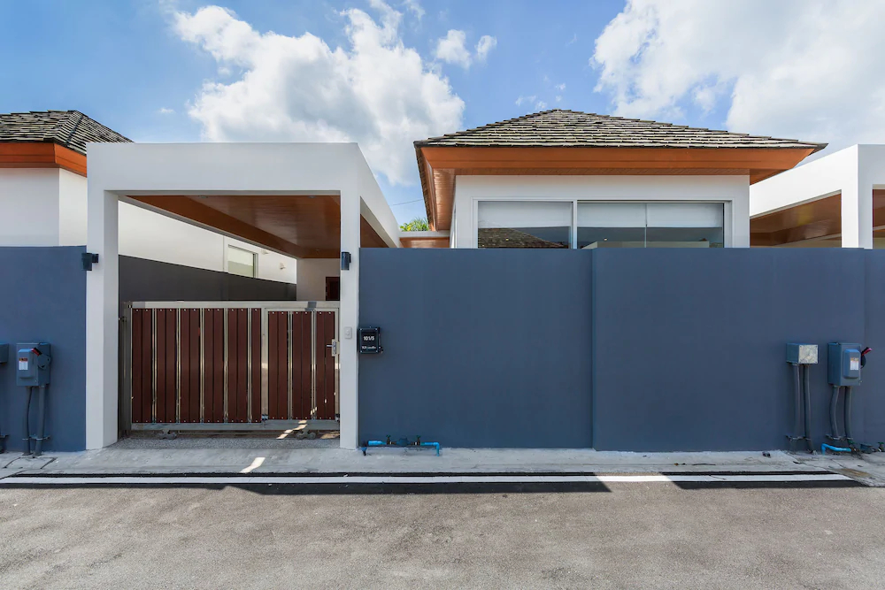 Signature Villas by Tropiclook