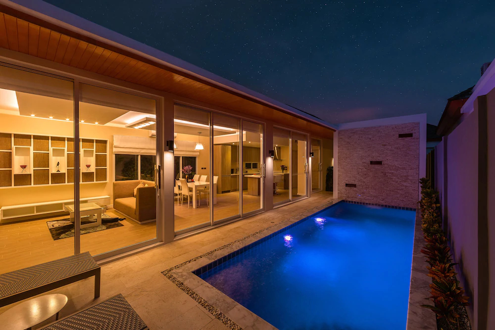 Signature Villas by Tropiclook