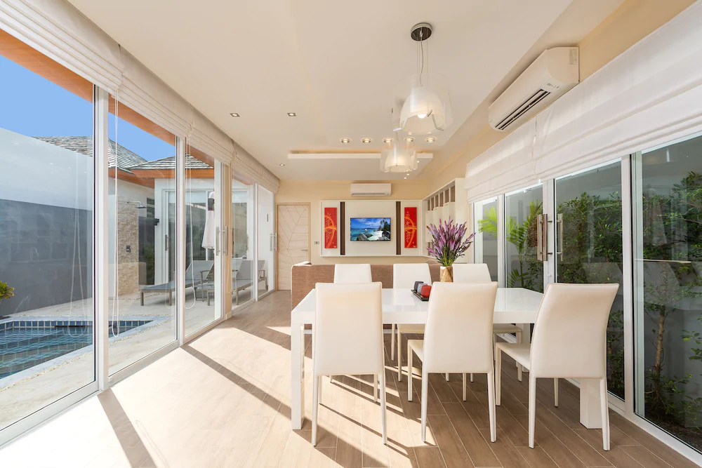 Signature Villas by Tropiclook