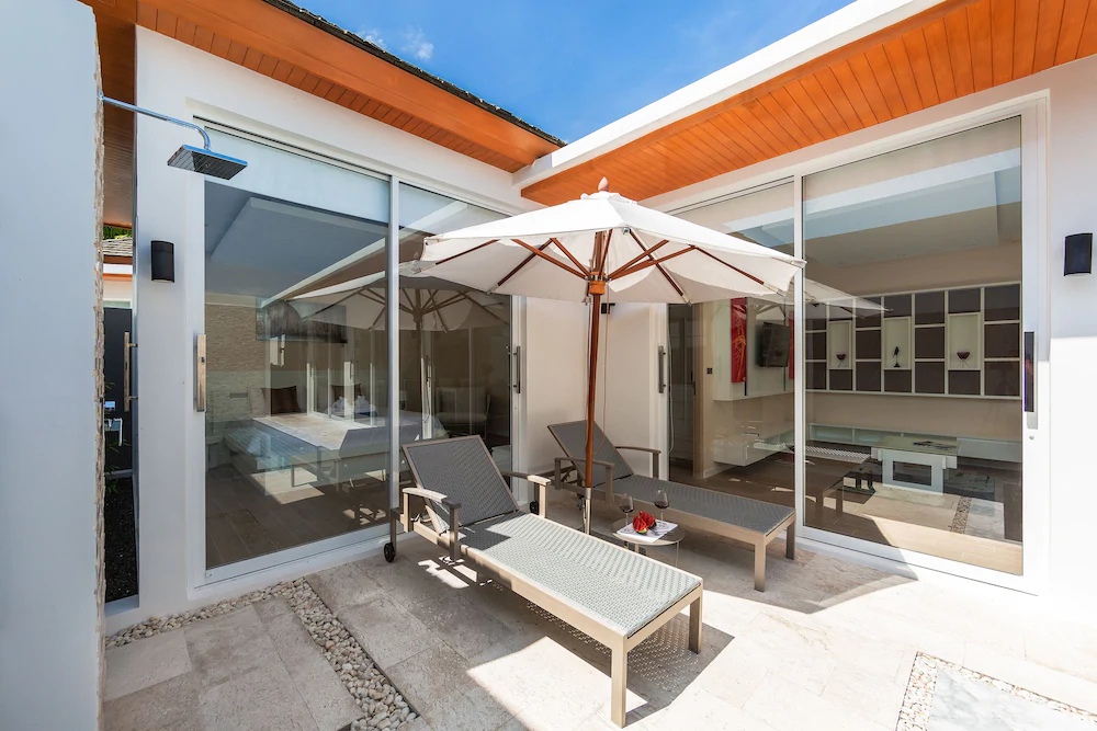 Signature Villas by Tropiclook