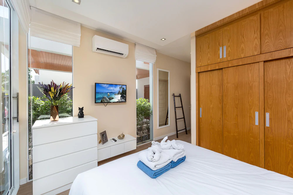 Signature Villas by Tropiclook