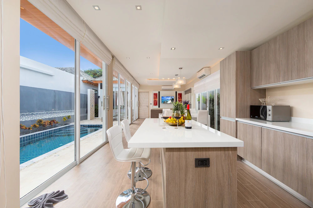 Signature Villas by Tropiclook
