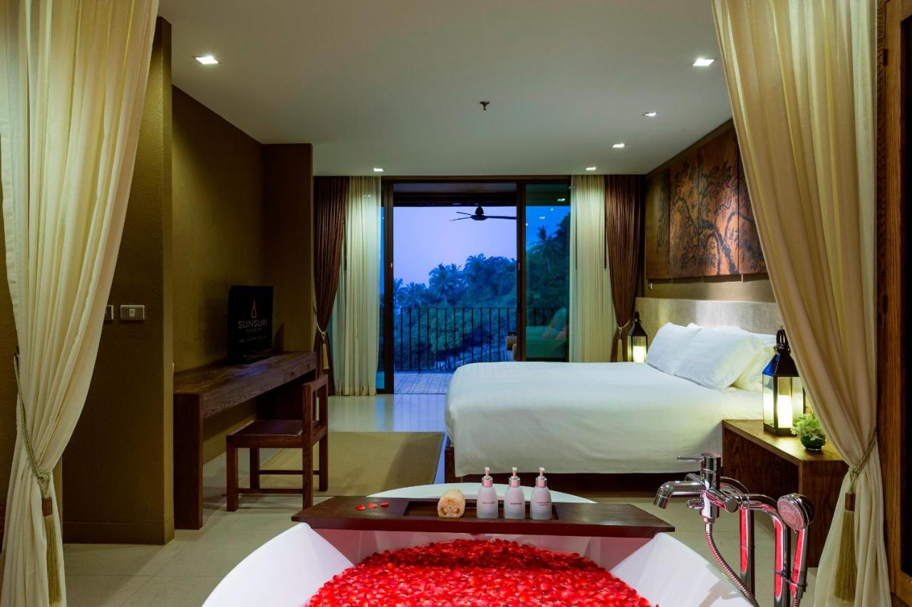 Sunsuri Phuket
