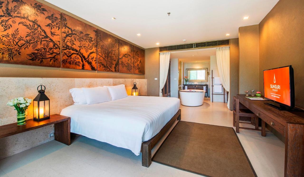 Sunsuri Phuket