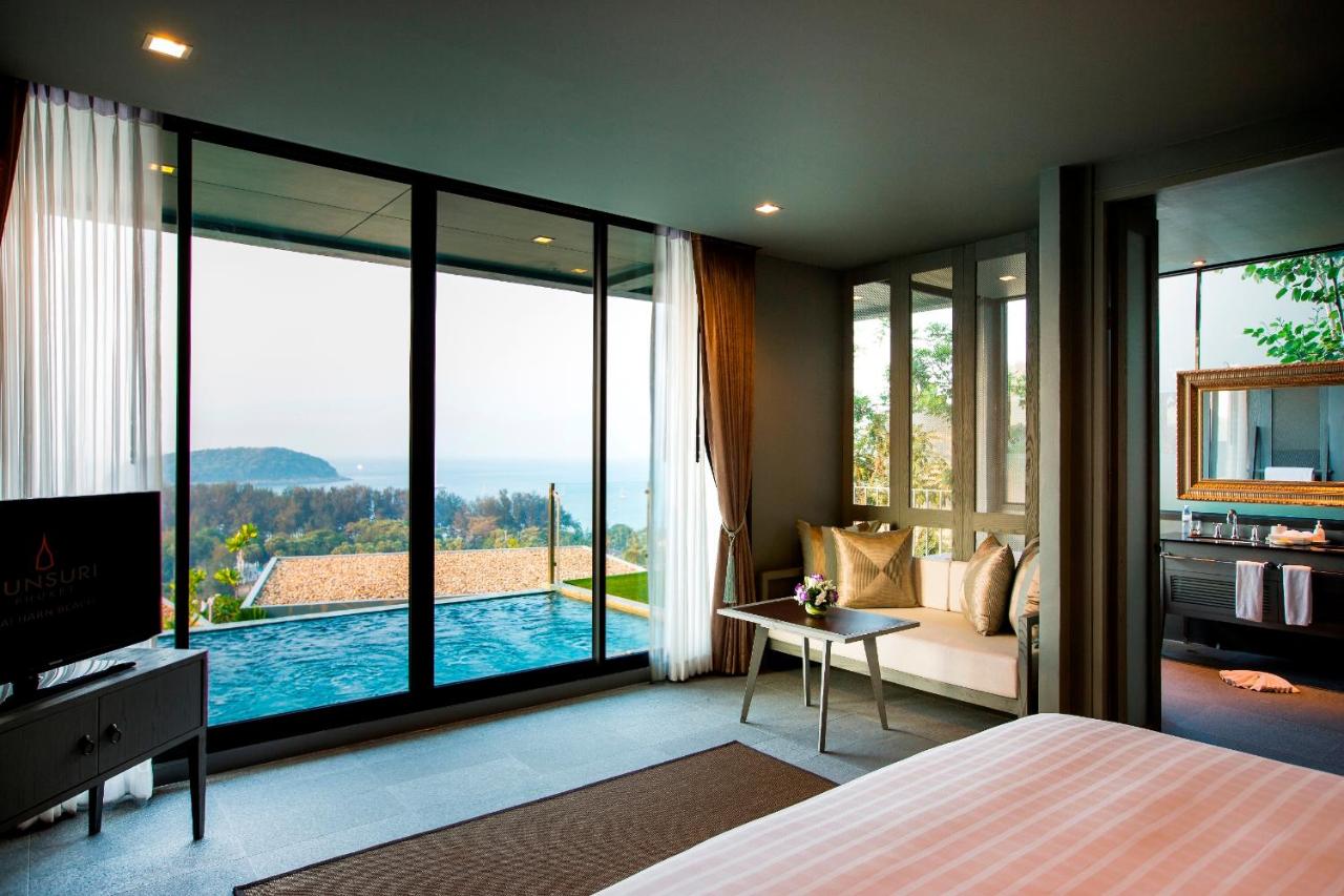 Sunsuri Phuket