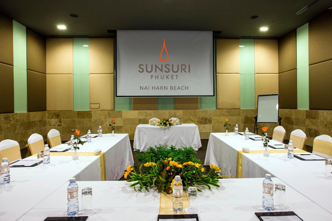 Sunsuri Phuket