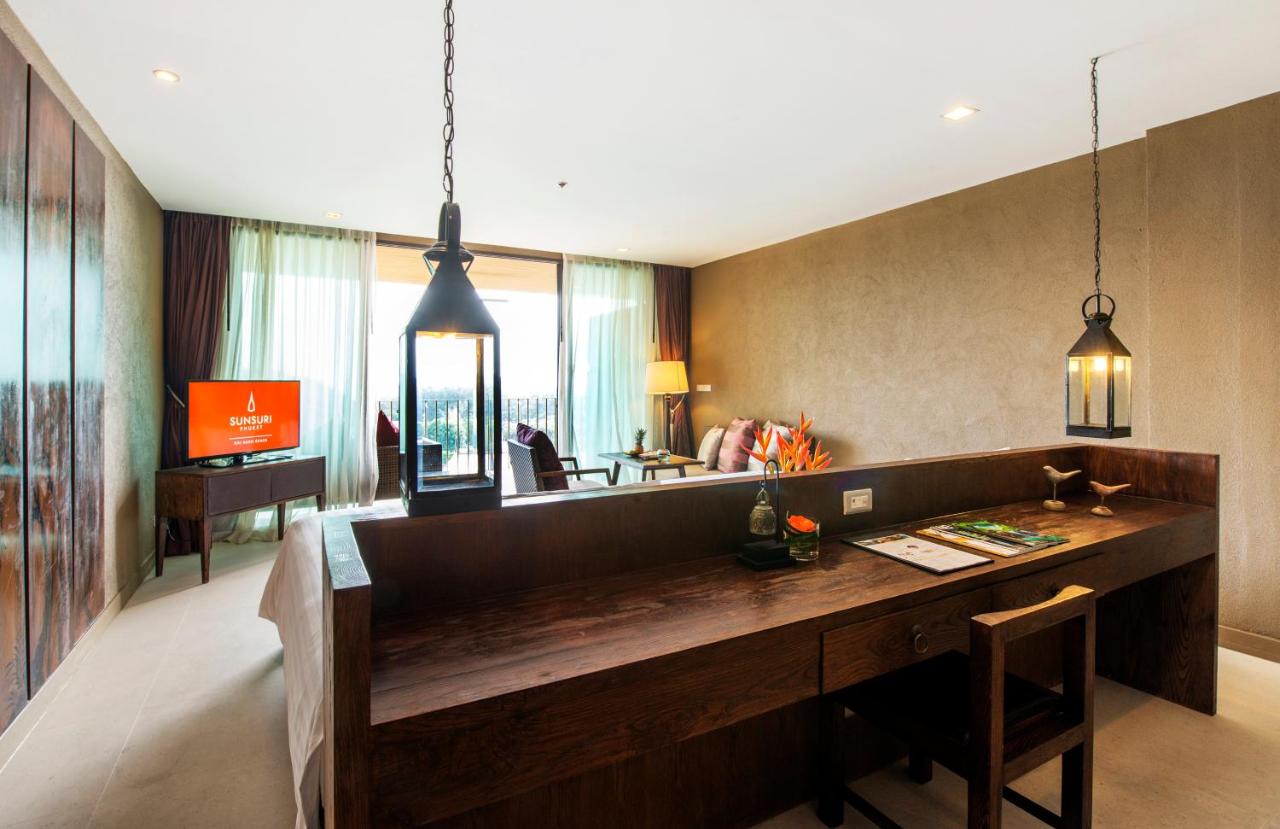 Sunsuri Phuket