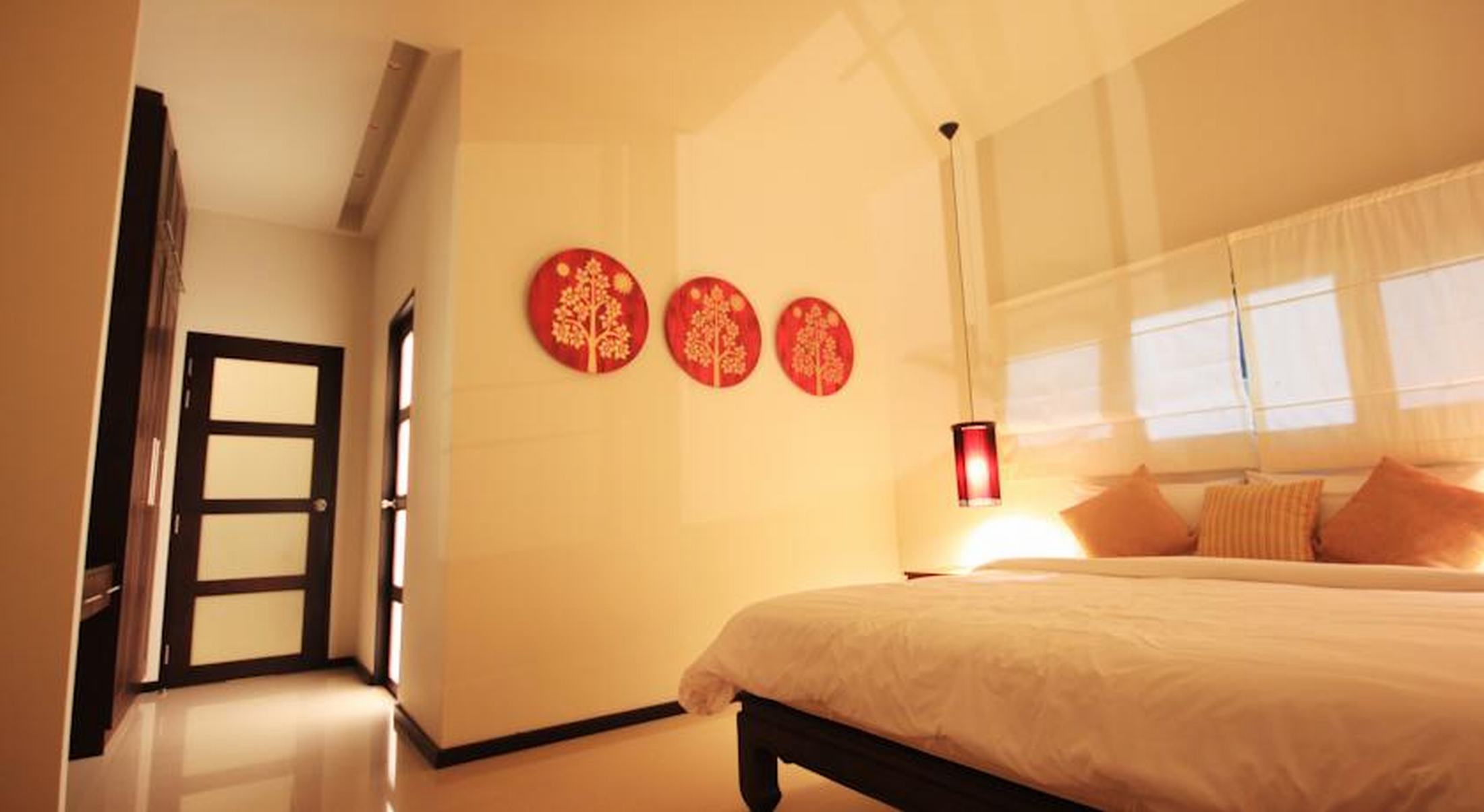 Two Villas Holiday - Onyx Style Nai Harn Beach