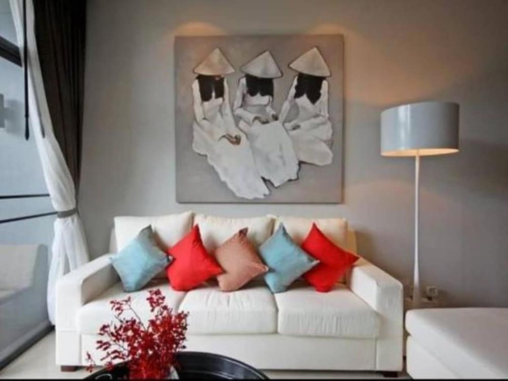 Two Villas Holiday - Onyx Style Nai Harn Beach