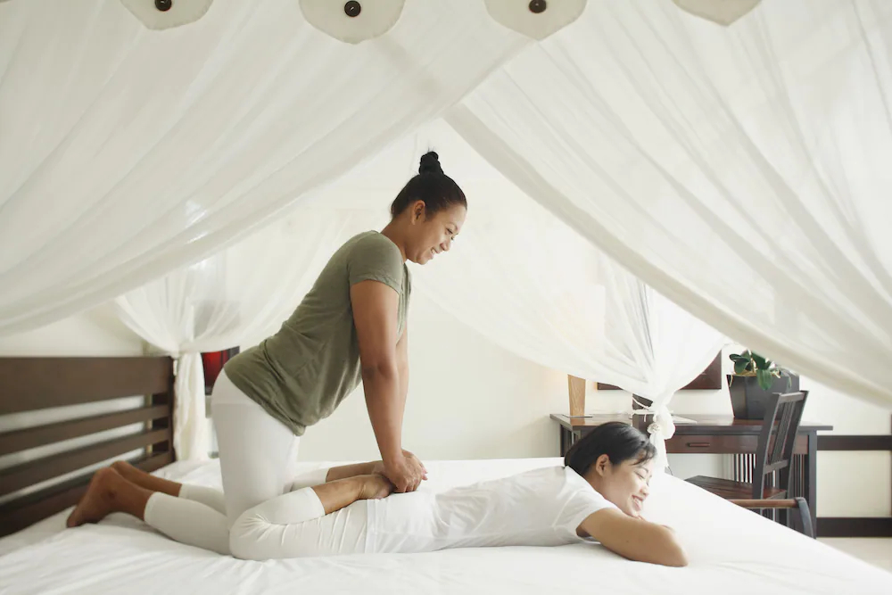 Two Villas Holiday - Onyx Style Nai Harn Beach