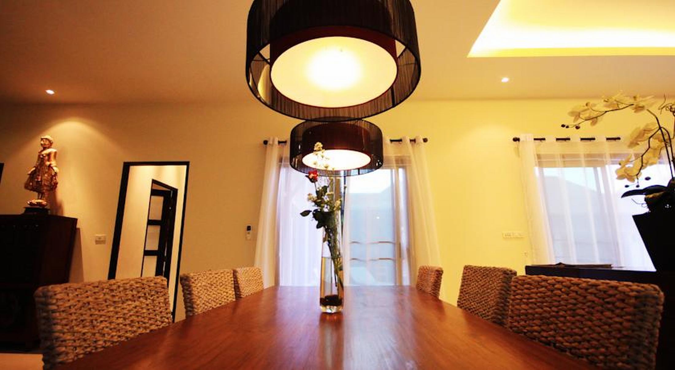 Two Villas Holiday - Onyx Style Nai Harn Beach