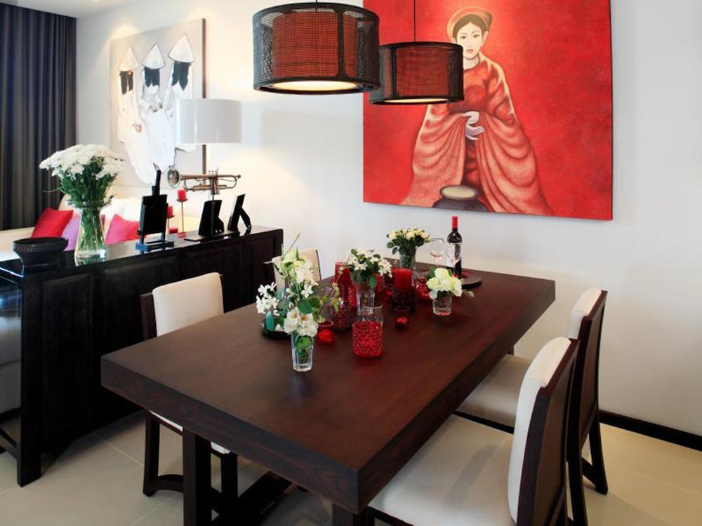 Two Villas Holiday - Onyx Style Nai Harn Beach