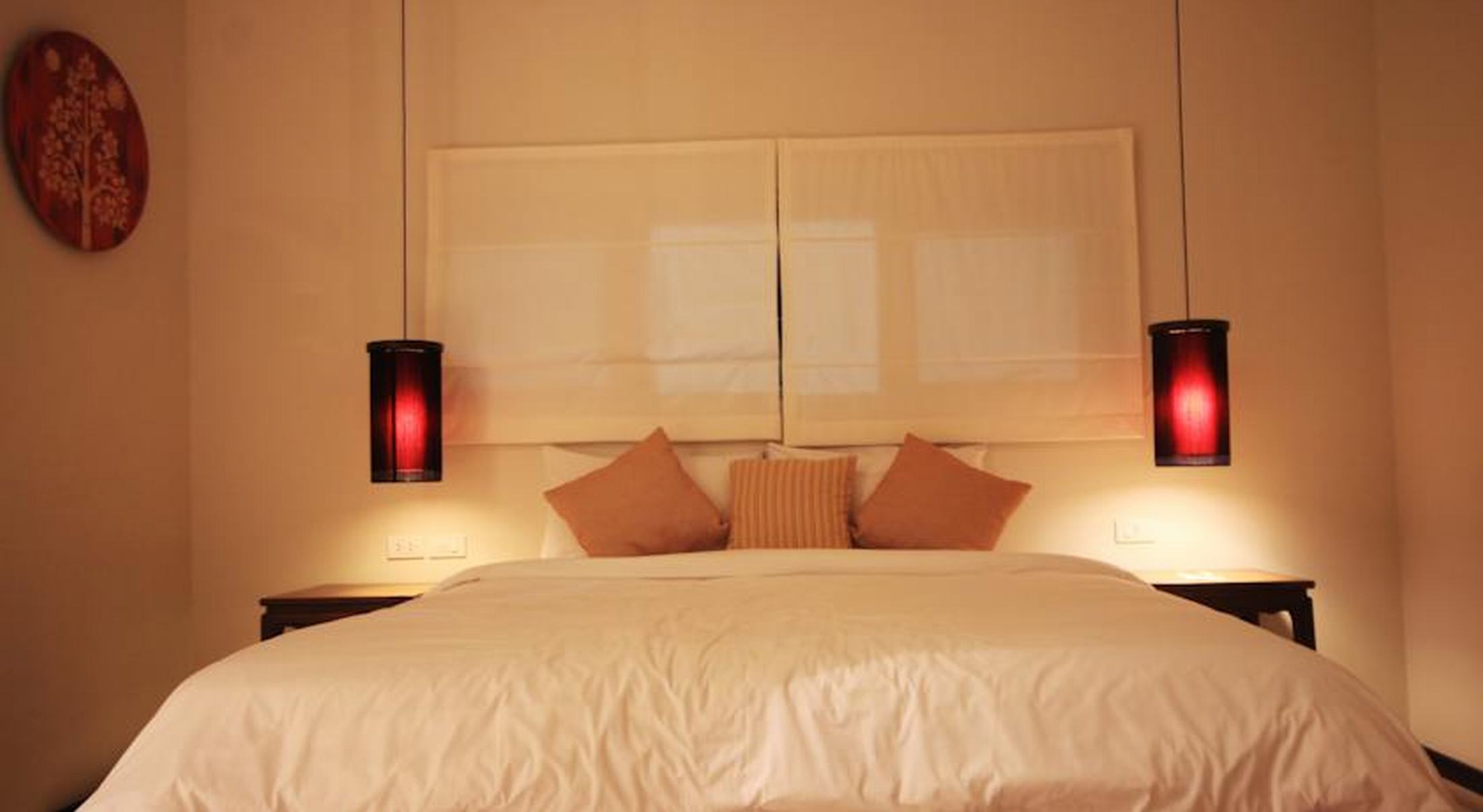 Two Villas Holiday - Onyx Style Nai Harn Beach
