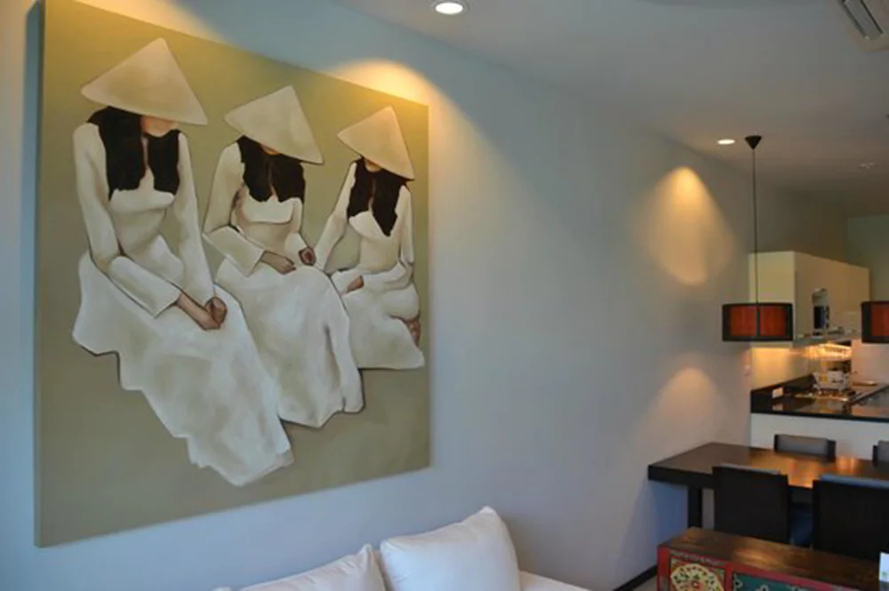 Two Villas Holiday - Onyx Style Nai Harn Beach