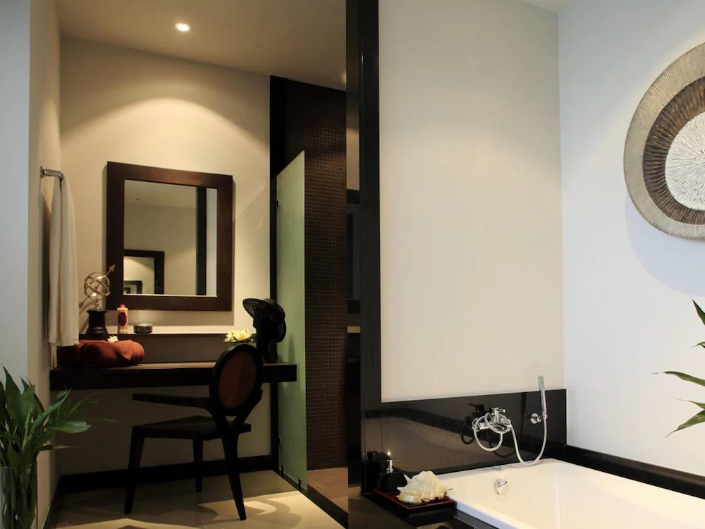 Two Villas Holiday - Onyx Style Nai Harn Beach