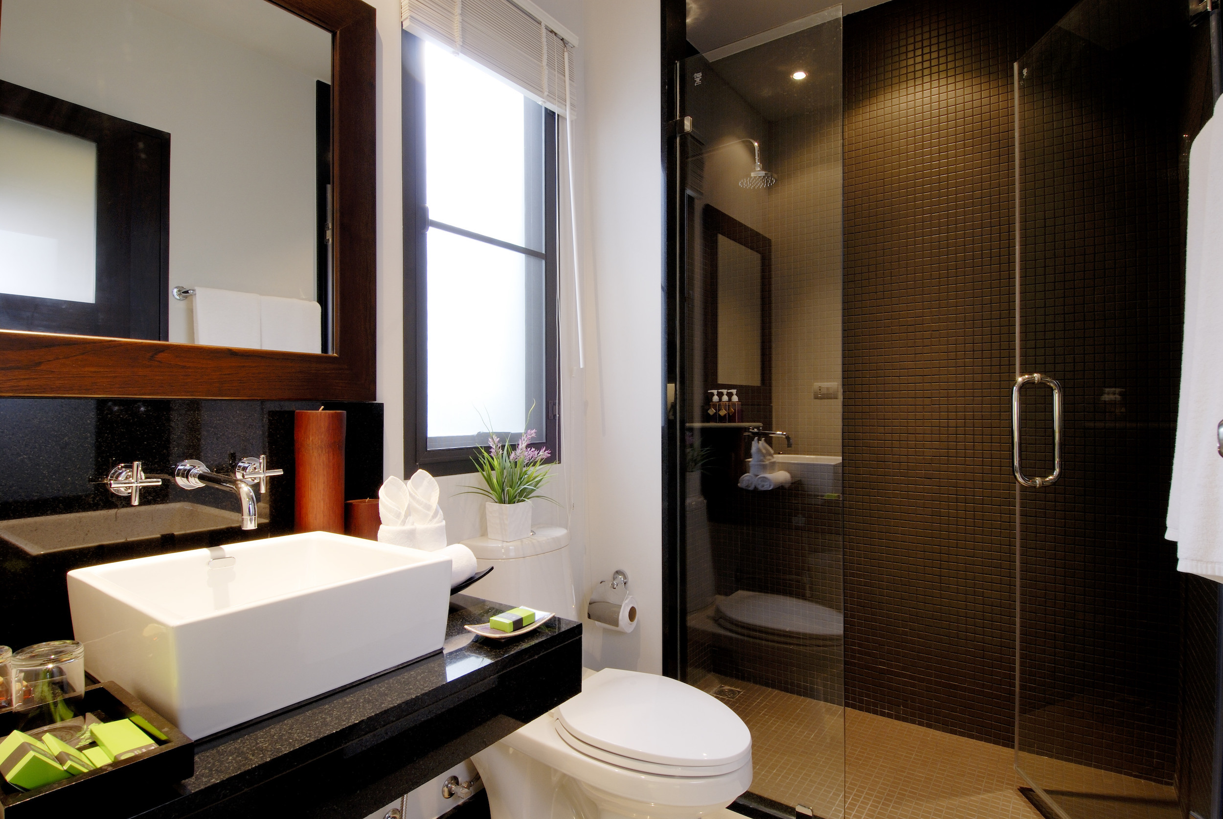 Two Villas Holiday - Onyx Style Nai Harn Beach