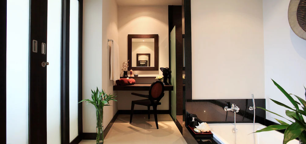 Two Villas Holiday - Onyx Style Nai Harn Beach