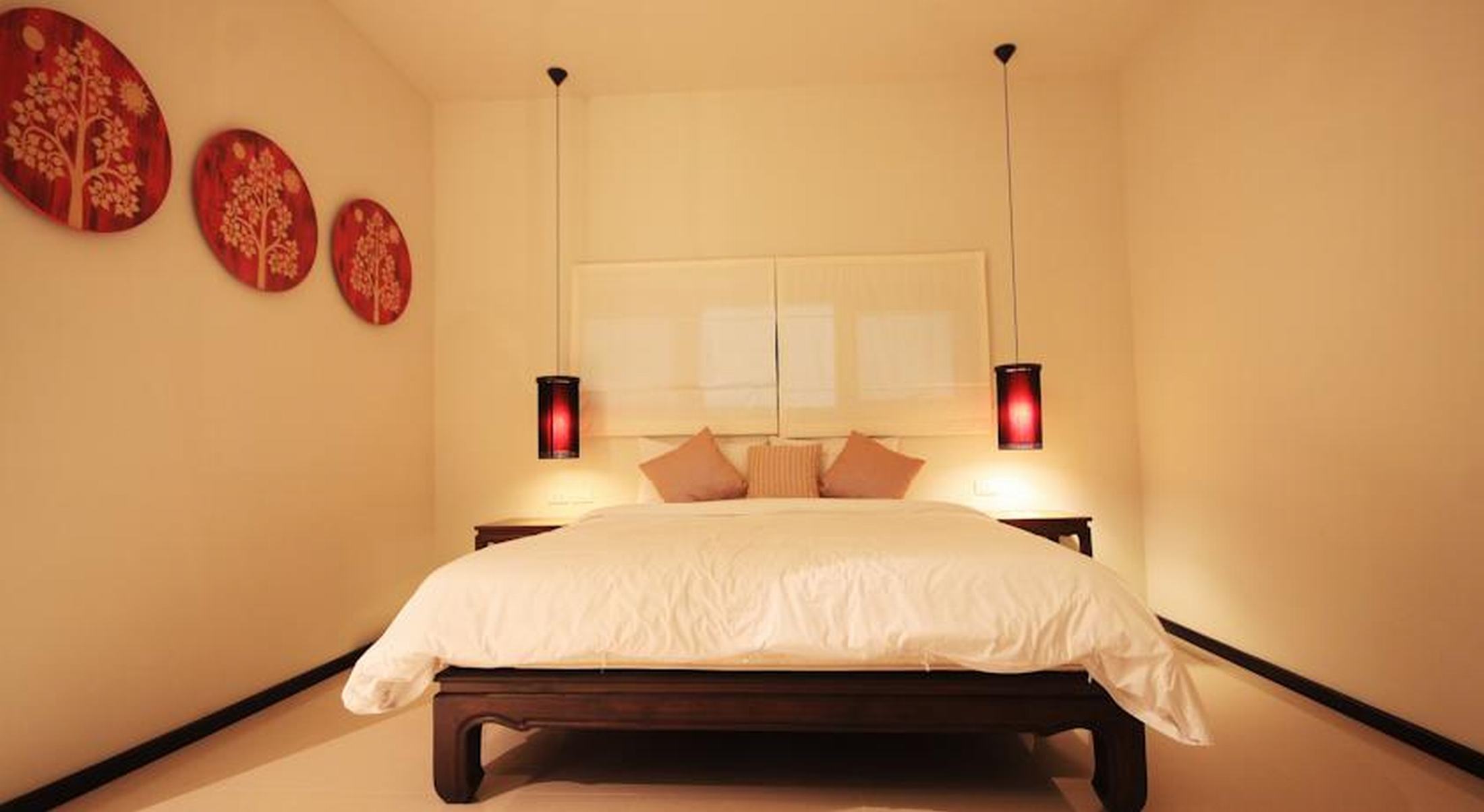 Two Villas Holiday - Onyx Style Nai Harn Beach