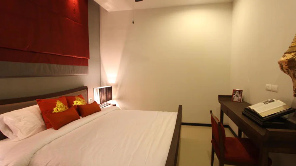 Two Villas Holiday - Onyx Style Nai Harn Beach