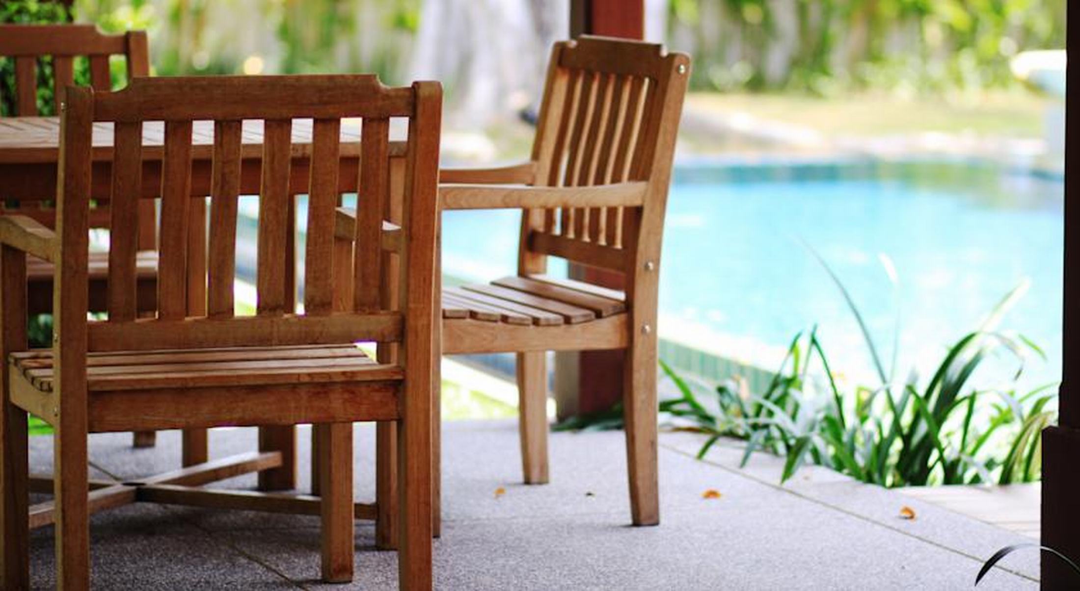 Two Villas Holiday - Onyx Style Nai Harn Beach