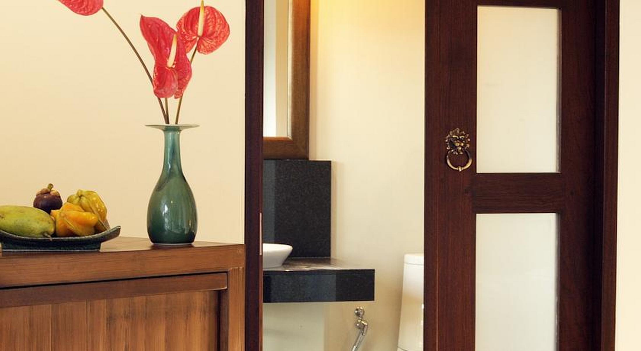 Two Villas Holiday - Onyx Style Nai Harn Beach