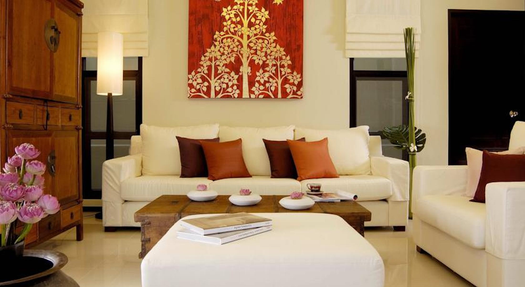 Two Villas Holiday - Onyx Style Nai Harn Beach