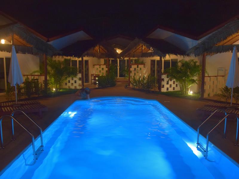 Vivi Bungalows Resort1