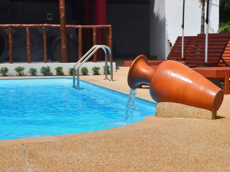Vivi Bungalows Resort1
