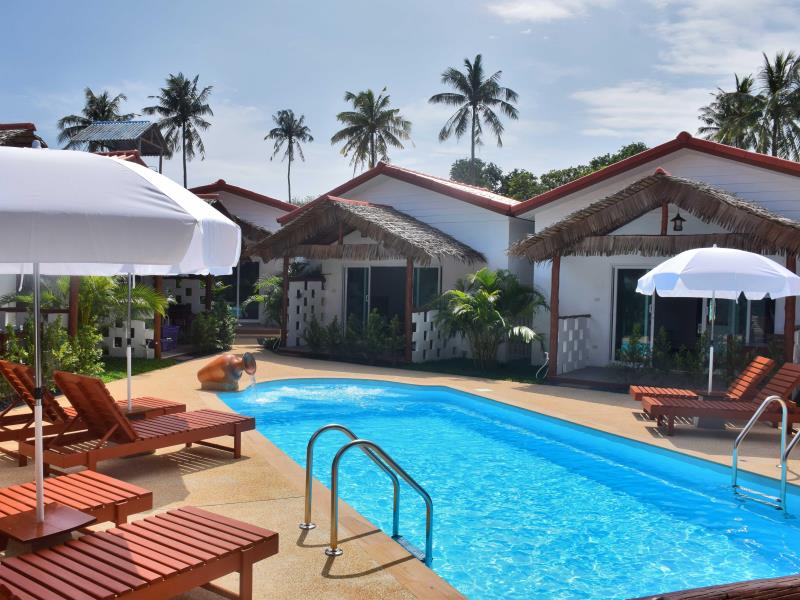Vivi Bungalows Resort1