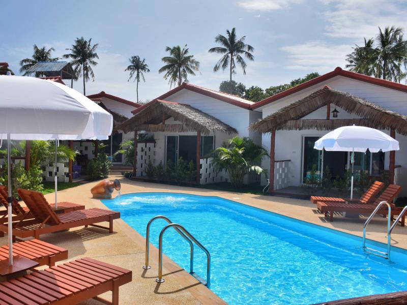 Vivi Bungalows Resort1