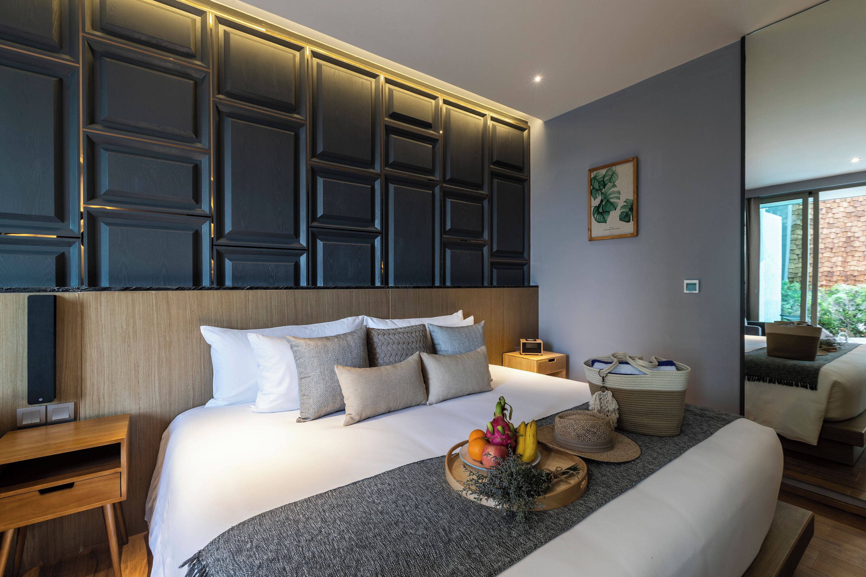 Wyndham Grand Nai Harn Beach Phuket