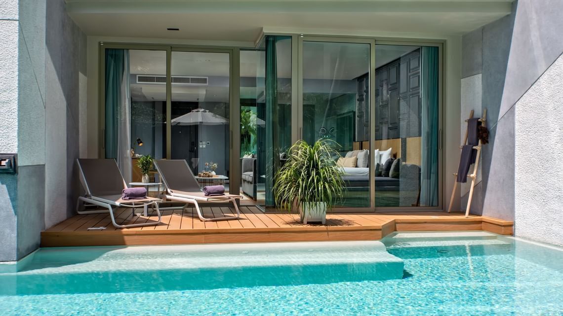 Wyndham Grand Nai Harn Beach Phuket