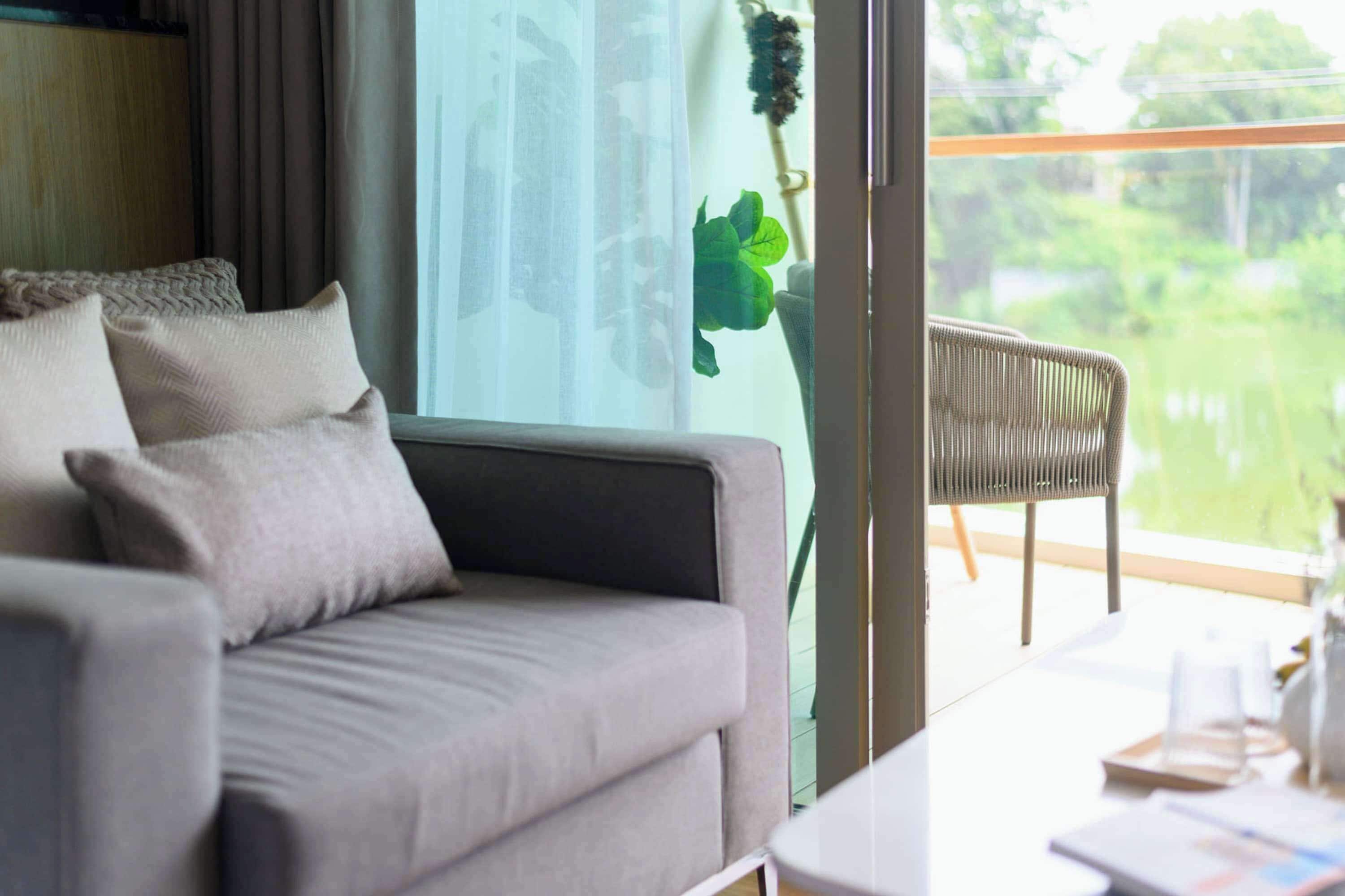 Wyndham Grand Nai Harn Beach Phuket