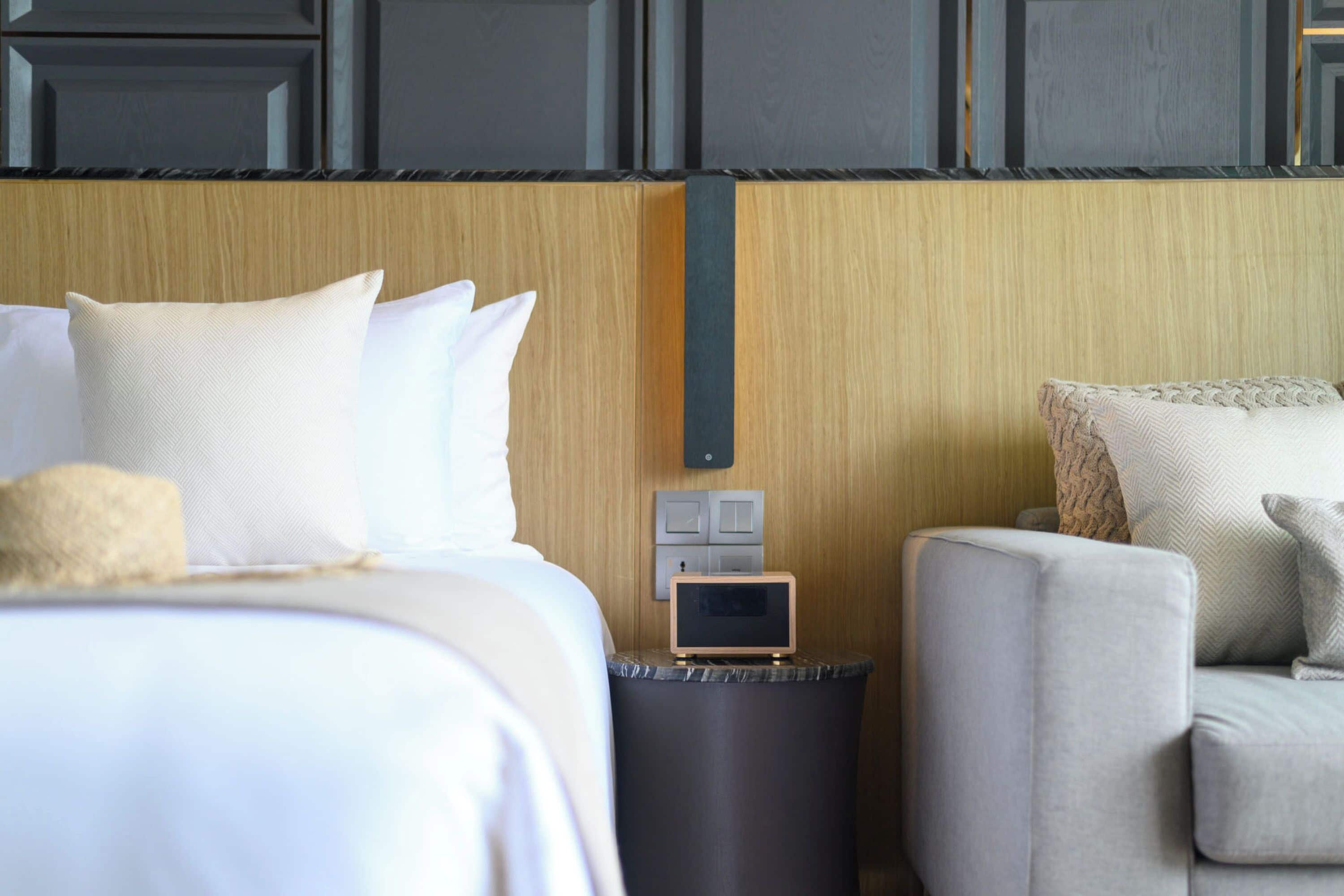 Wyndham Grand Nai Harn Beach Phuket